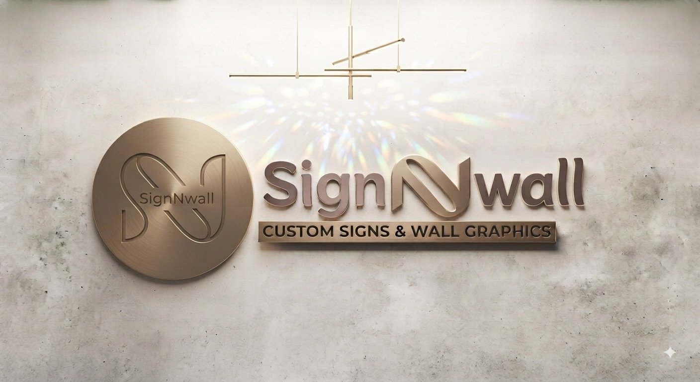 SignNwall 