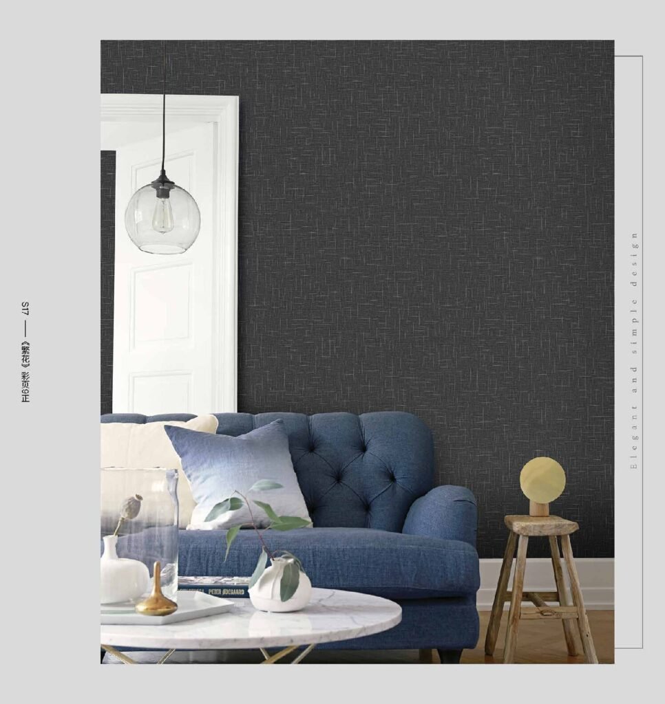 Minimalist Geometric Wallpaper